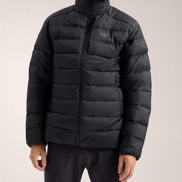 Arc’teryx Thorium Puffer Down jacket - Picture 16 of 16